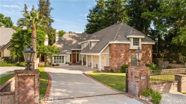 San Marino, CA 91108,1416 Wilson Avenue