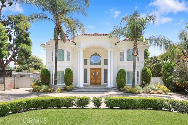 Arcadia, CA 91006,1118 S 6th Avenue