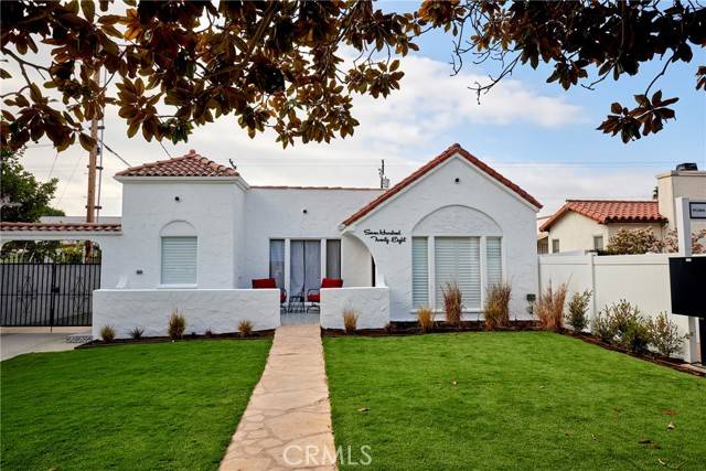 Santa Monica, CA 90402,728 Euclid Street