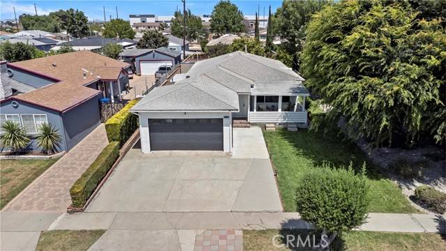 Torrance, CA 90501,20832 Halldale Ave