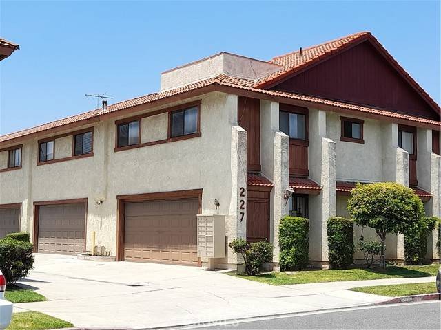Monterey Park, CA 91754,227 S Ynez Avenue #B