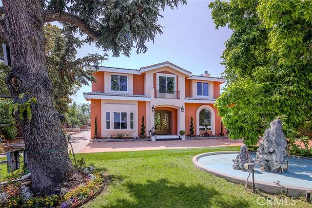 Pasadena, CA 91107,801 S Michillinda Avenue