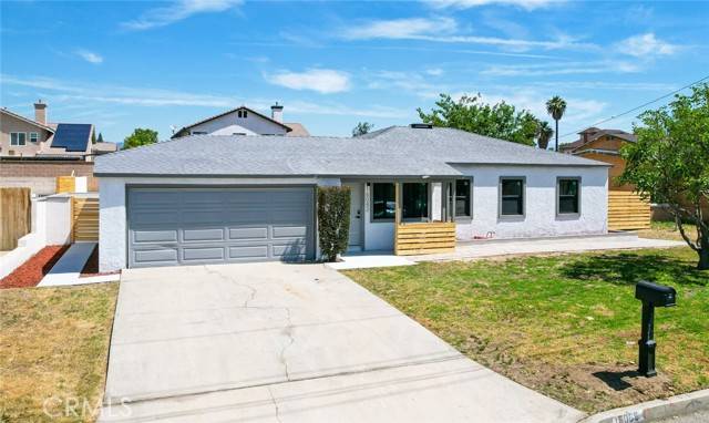 Fontana, CA 92335,16082 Athol Street