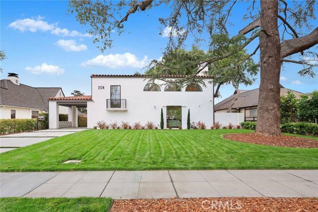 San Marino, CA 91108,2174 Melville Drive