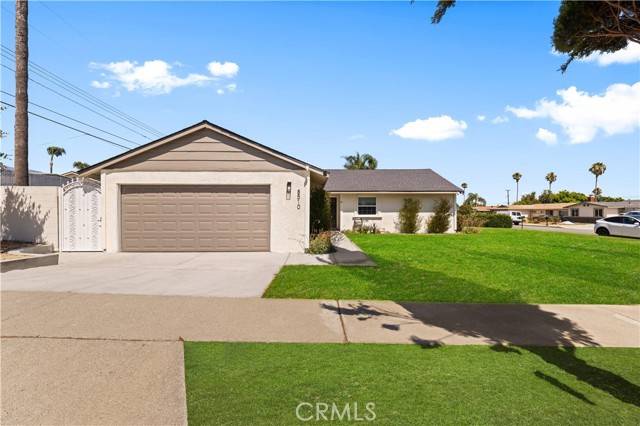 Rancho Cucamonga, CA 91701,8510 Monte Vista Street