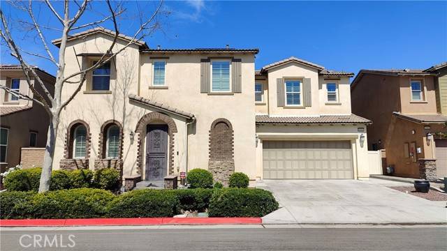 Chino, CA 91710,6956 Dublin Drive