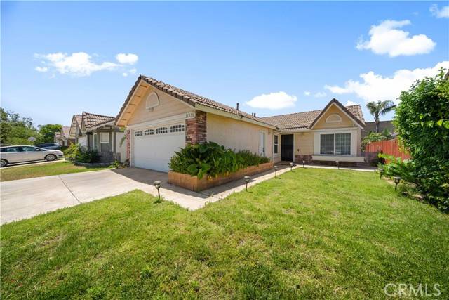Rancho Cucamonga, CA 91737,11571 Pinnacle Peak Court