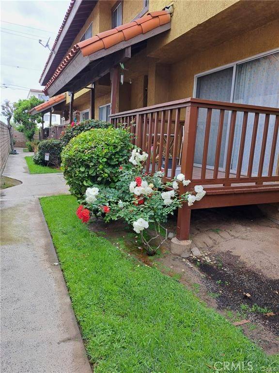 Gardena, CA 90247,15205 S Budlong Avenue #9