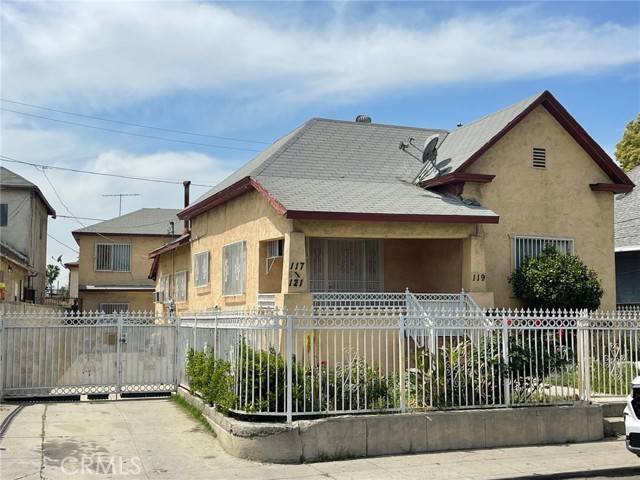 Los Angeles, CA 90031,117 N Avenue 25