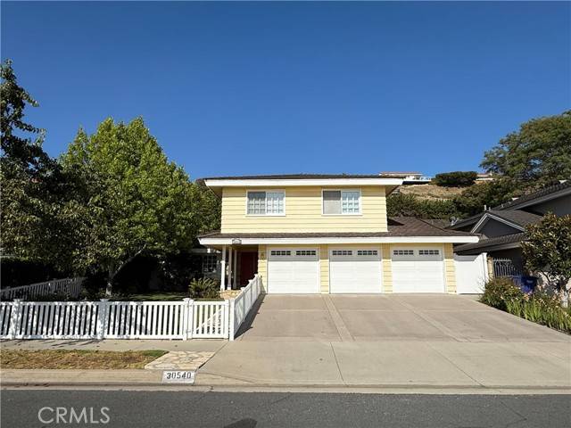 Rancho Palos Verdes, CA 90275,30540 Via Rivera