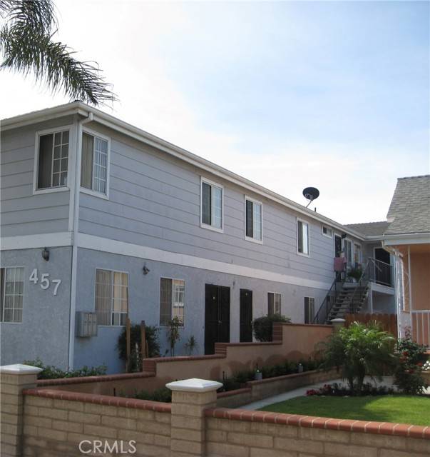 San Pedro (los Angeles), CA 90731,457 W 13th Street