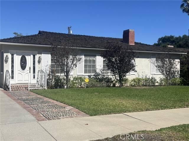 San Marino, CA 91108,1490 Bellwood Rd