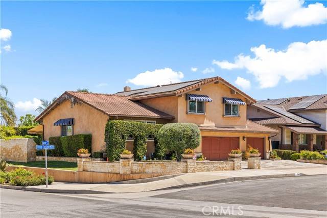 Anaheim, CA 92807,5901 E Firenze