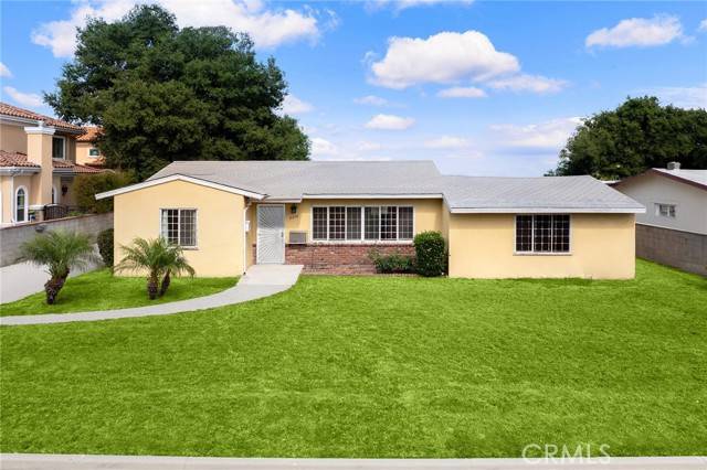 Temple City, CA 91780,5220 Myrtus Avenue