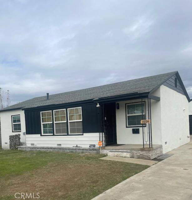 Ontario, CA 91762,1054 Hollowell Street