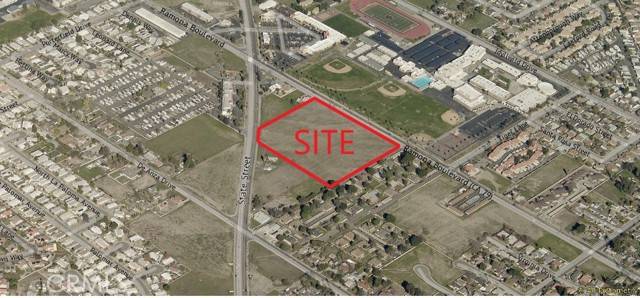 San Jacinto, CA 92583,0 N State Rd/N Ramona Blvd