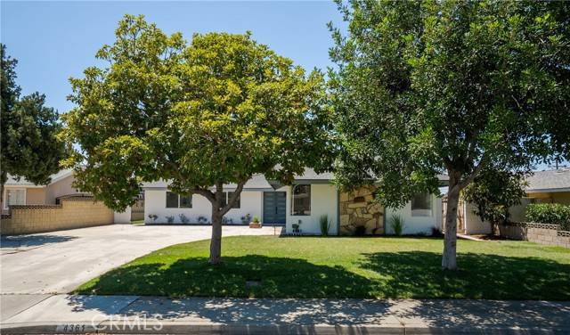 Montclair, CA 91763,4361 Berkeley Street