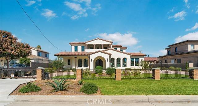 Temple City, CA 91780,5530 Alessandro Avenue