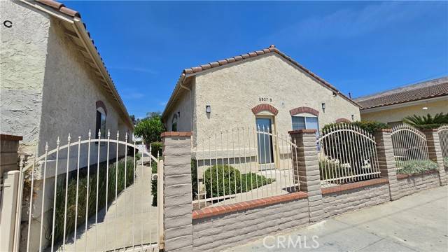 Los Angeles, CA 90042,5827 York Boulevard