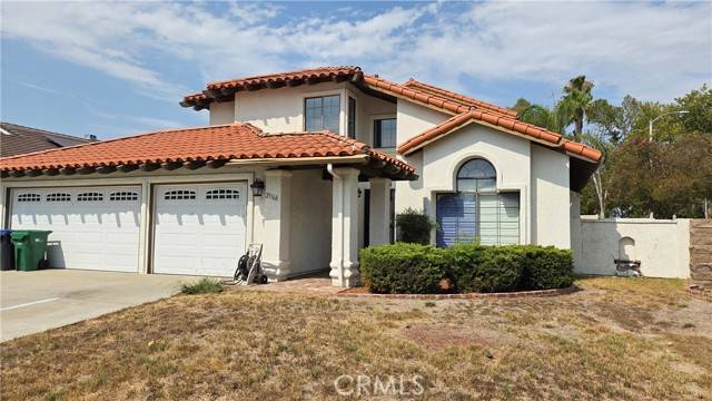 Murrieta, CA 92563,25568 Blackthorne Drive