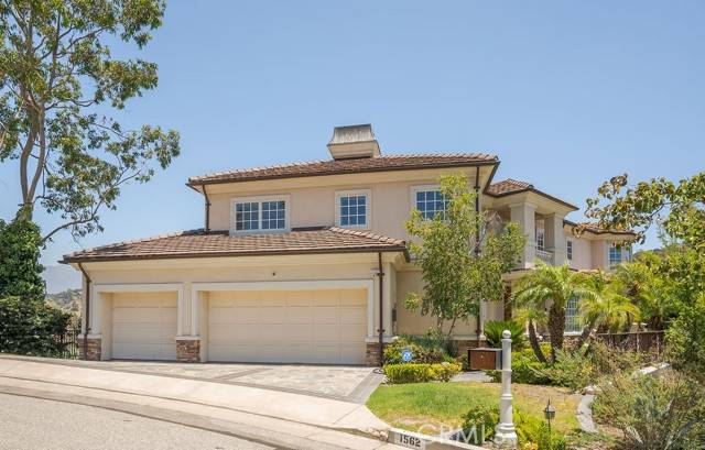 Glendale, CA 91206,1562 Arundle Place