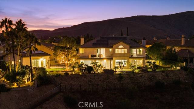 Yorba Linda, CA 92887,27170 Big Horn Mountain Way