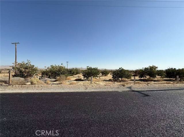 Helendale, CA 92342,17833 Santa Fe Trail