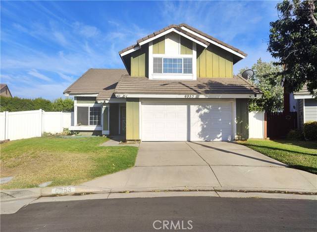 Rancho Cucamonga, CA 91701,6953 Saddleback Place