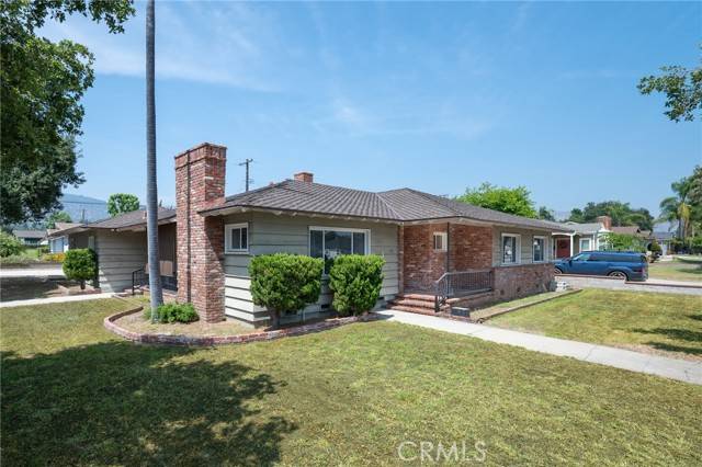 Glendora, CA 91741,705 E Foothill Blvd