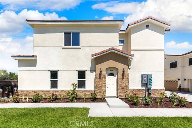 Pomona, CA 91766,1206 S San Antonio Avenue