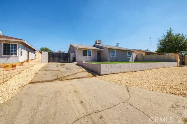 Palmdale, CA 93550,38502 31st