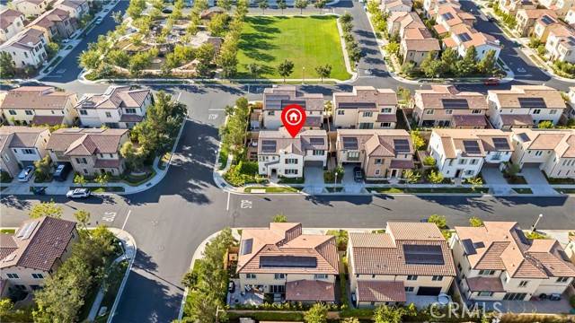 Irvine, CA 92602,61 English Saddle