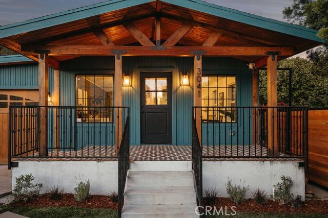 Los Angeles, CA 90039,3041 Atwater