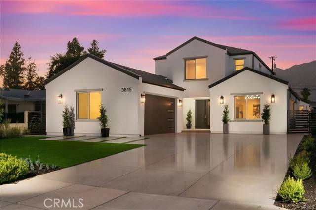 Pasadena, CA 91107,3815 Sycamore Street