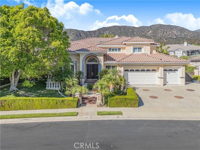 La Verne, CA 91750,2463 Abadejo