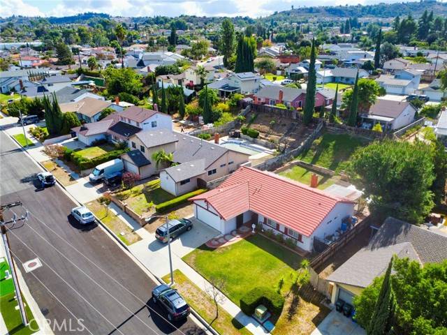 Walnut, CA 91789,20302 Flintgate