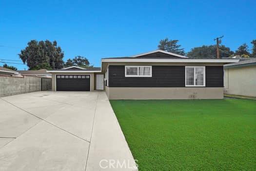 Covina, CA 91722,1348 N Armel Drive