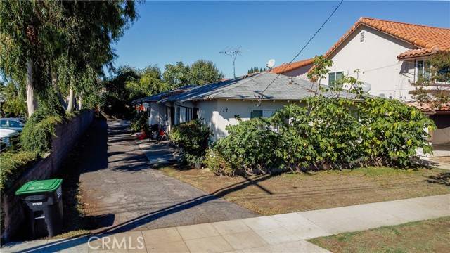Monterey Park, CA 91755,117 Gladys Ave