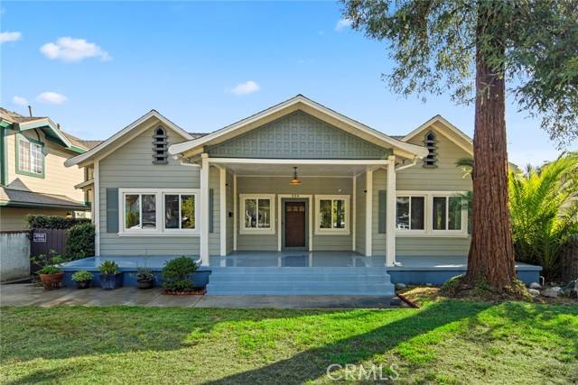 Monrovia, CA 91016,334 Linwood