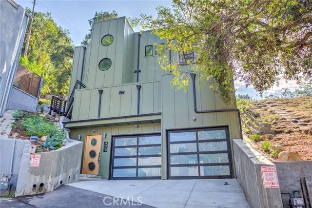 Pasadena, CA 91105,470 Sycamore Gln