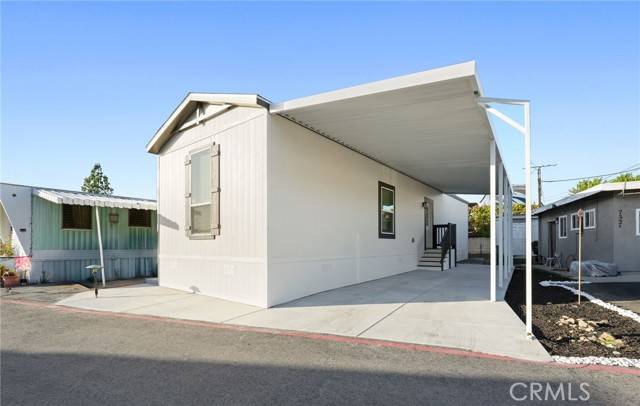 Glendora, CA 91740,732 E Route 66 #26