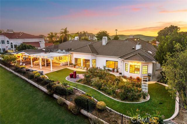 Chino Hills, CA 91709,13663 Monteverde