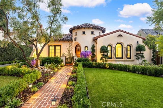 San Marino, CA 91108,2460 Cumberland