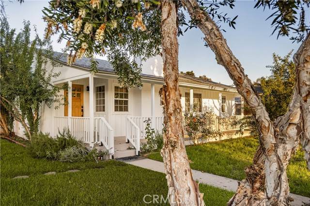 Van Nuys (los Angeles), CA 91406,7001 Lasaine Avenue