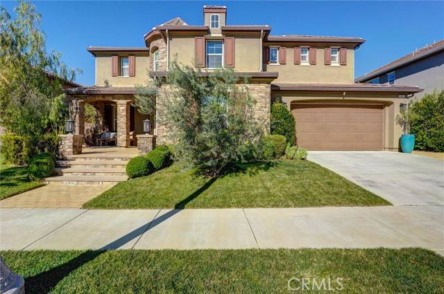 Moorpark, CA 93021,6845 Shadow Wood Drive