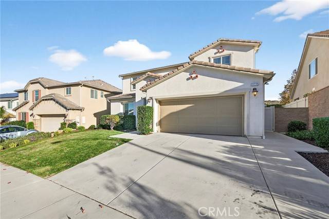 Corona, CA 92883,11775 Silver Birch Road