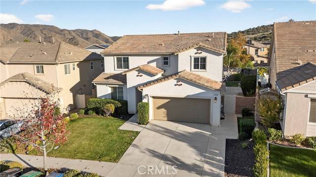 Corona, CA 92883,11775 Silver Birch Road