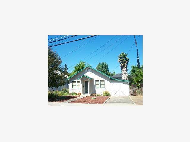 Campbell, CA 95008,261 N CENTRAL Avenue