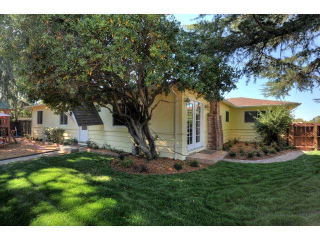 Campbell, CA 95008,1199 W HACIENDA Avenue