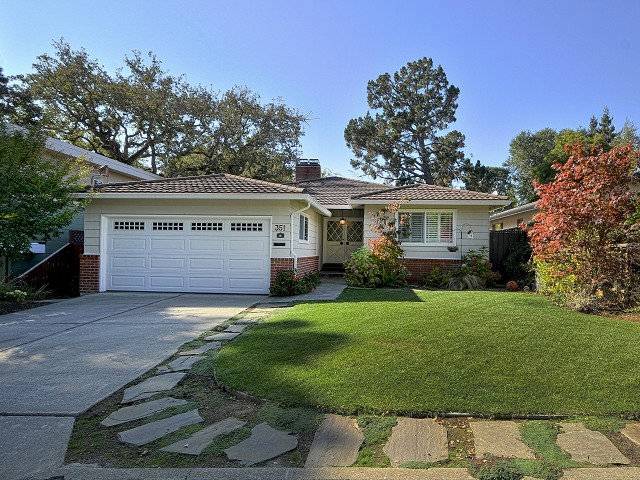 Menlo Park, CA 94025,351 LELAND Avenue